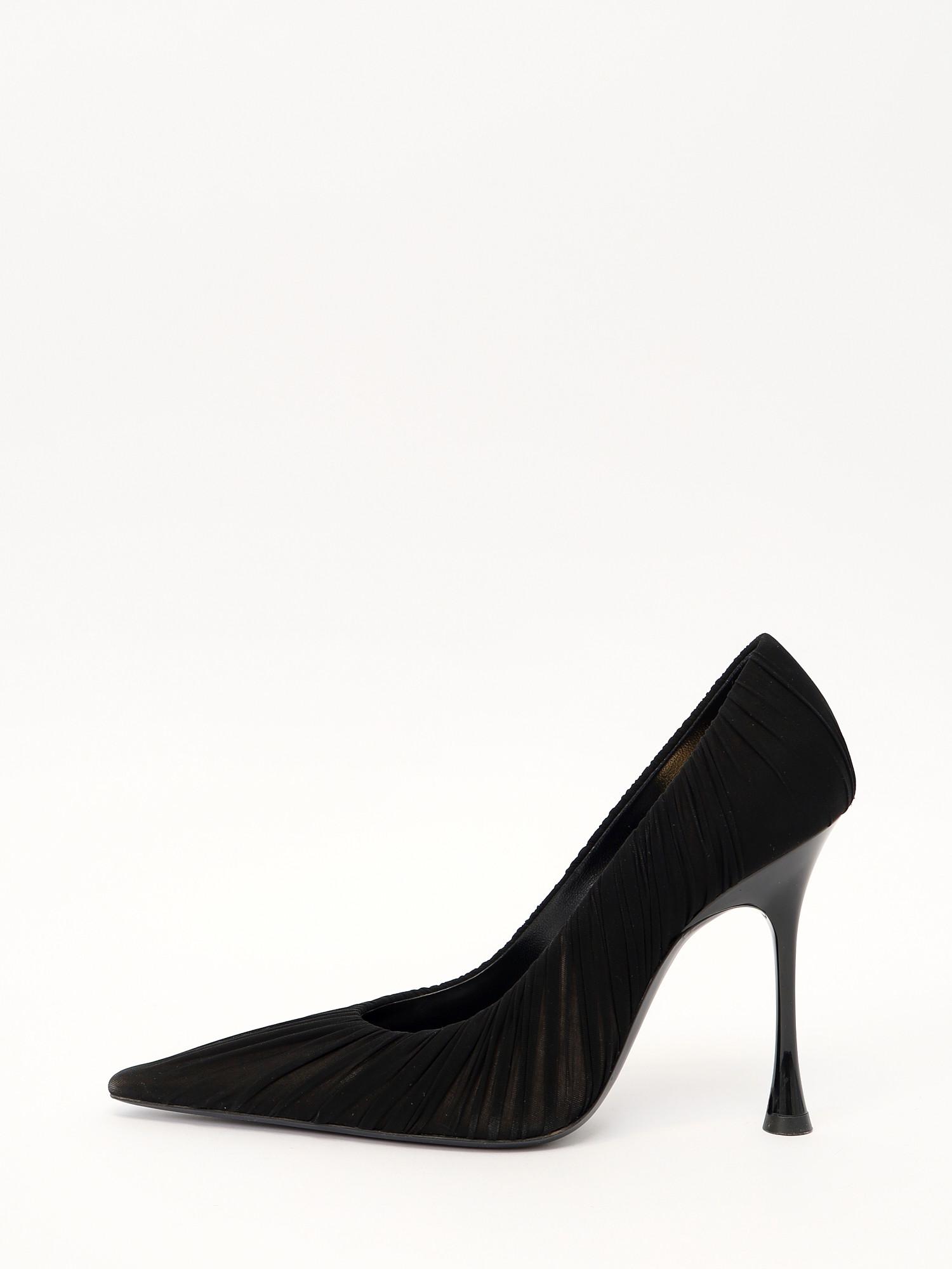Saint Laurent Emmanuelle 37.5, фото 2