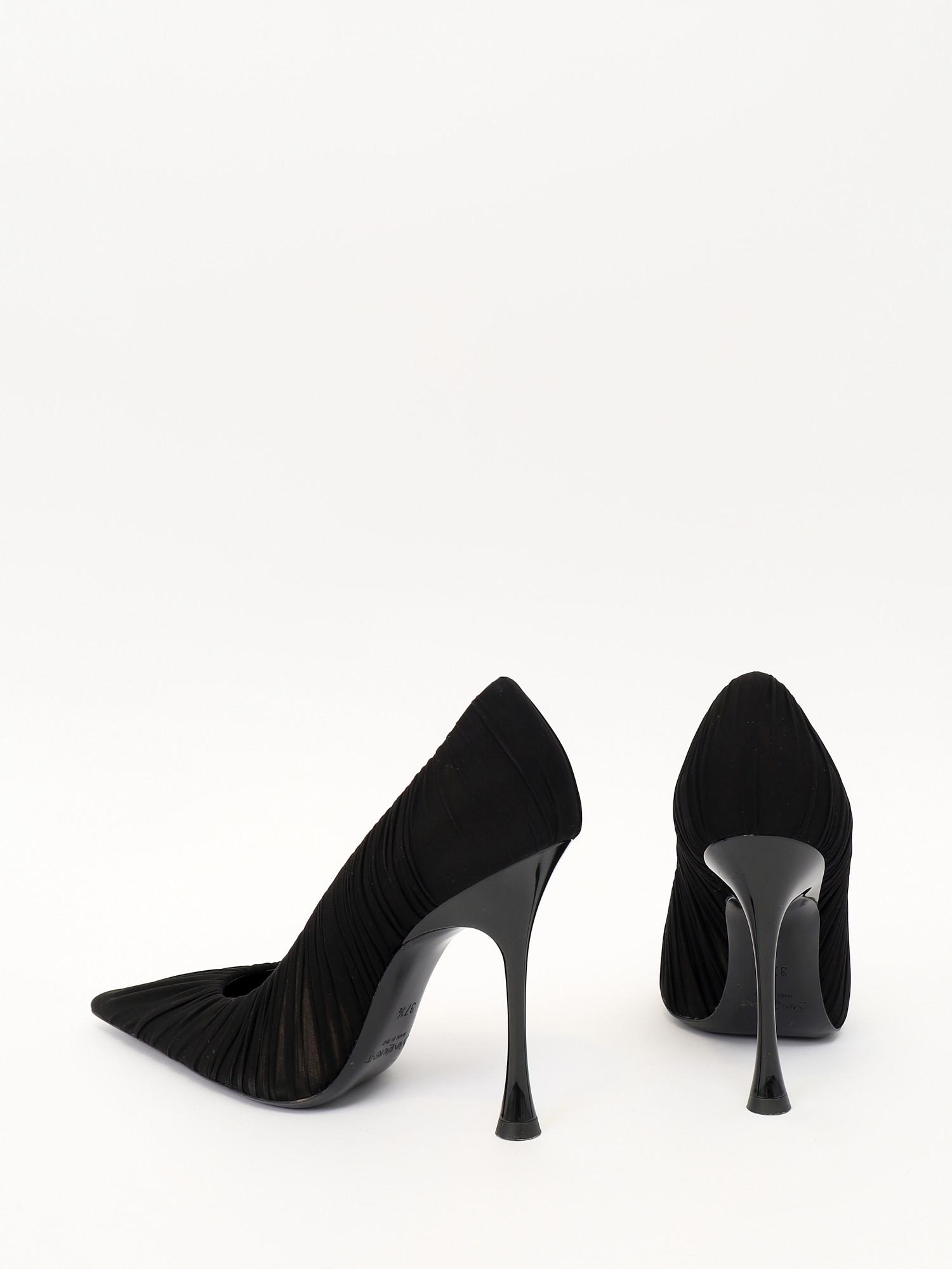 Saint Laurent Emmanuelle 37.5, фото 4
