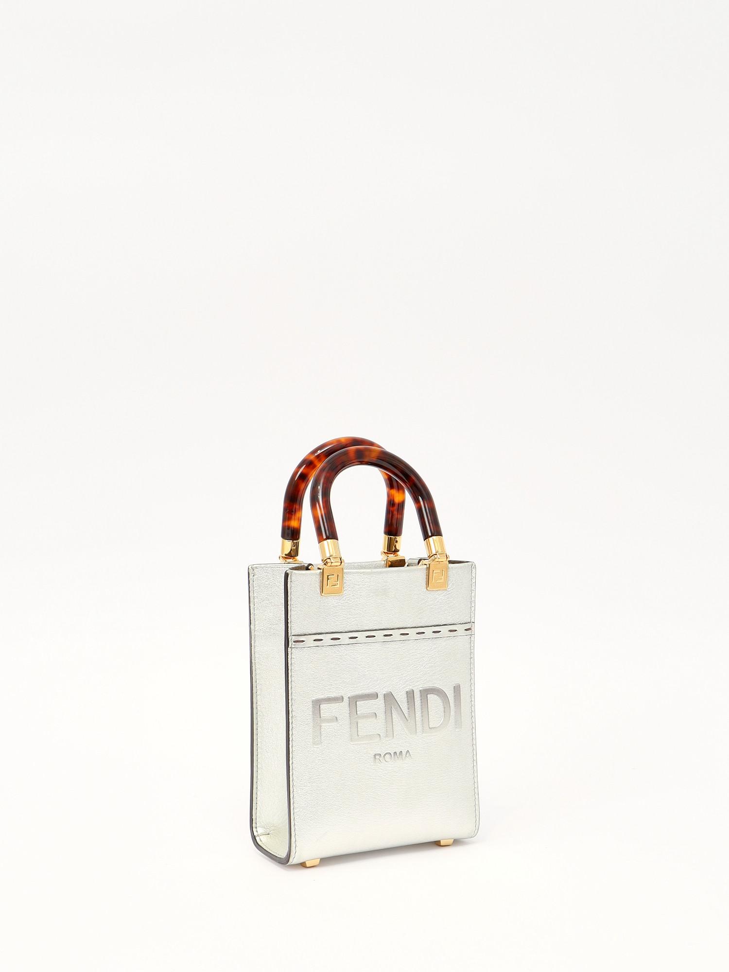 Fendi Sunshine Mini , фото 3