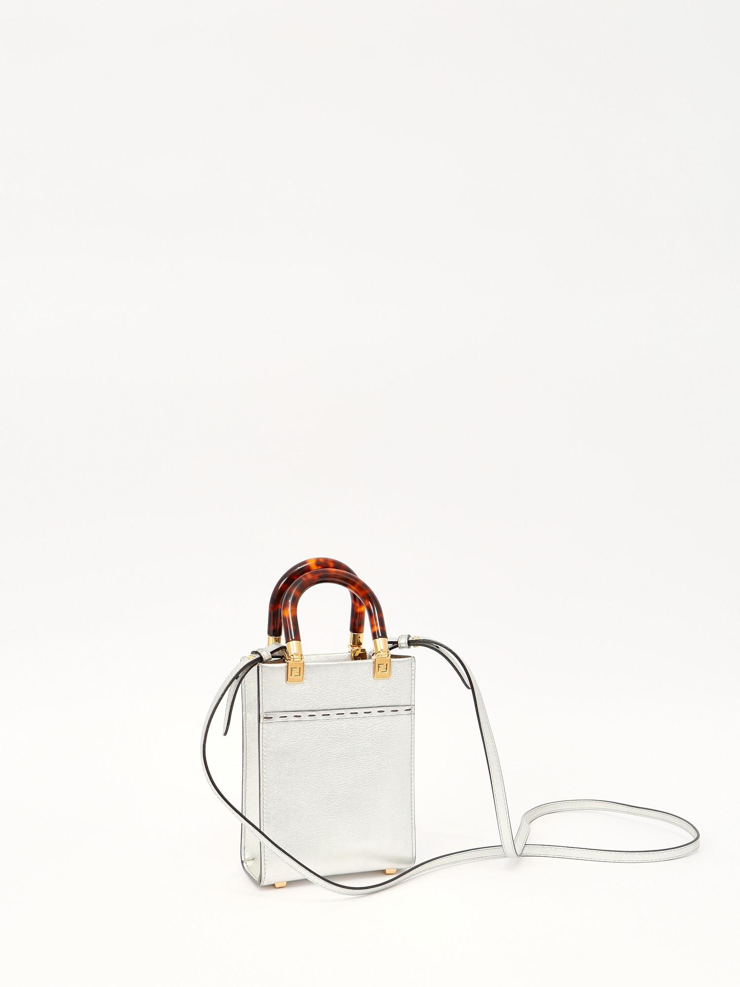 Fendi Sunshine Mini , фото 4