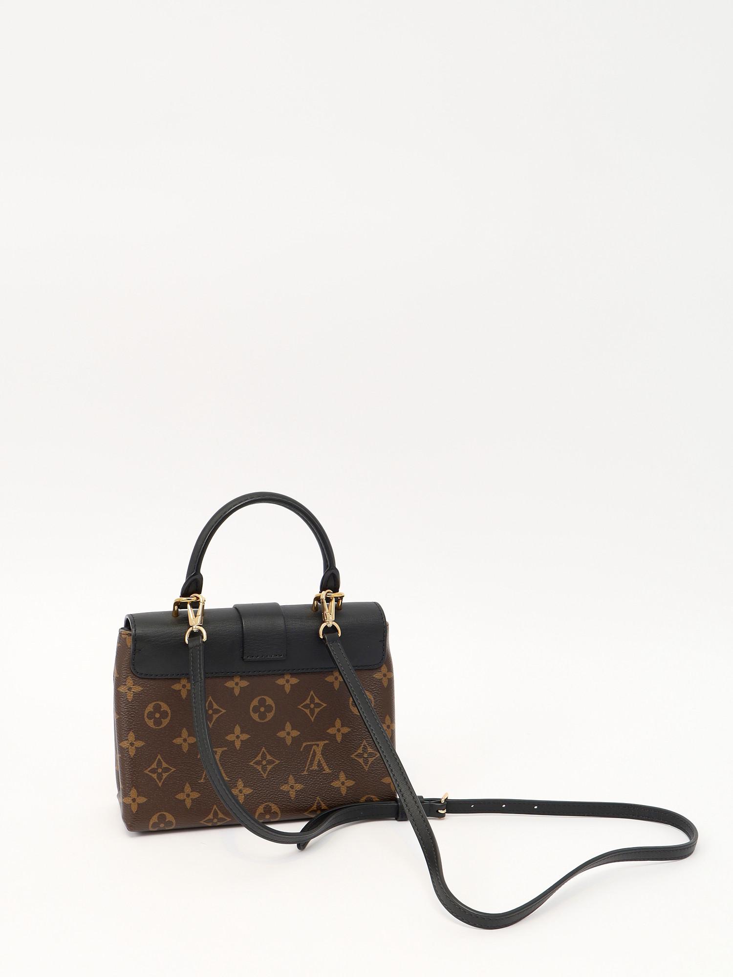 Louis Vuitton Locky , фото 4