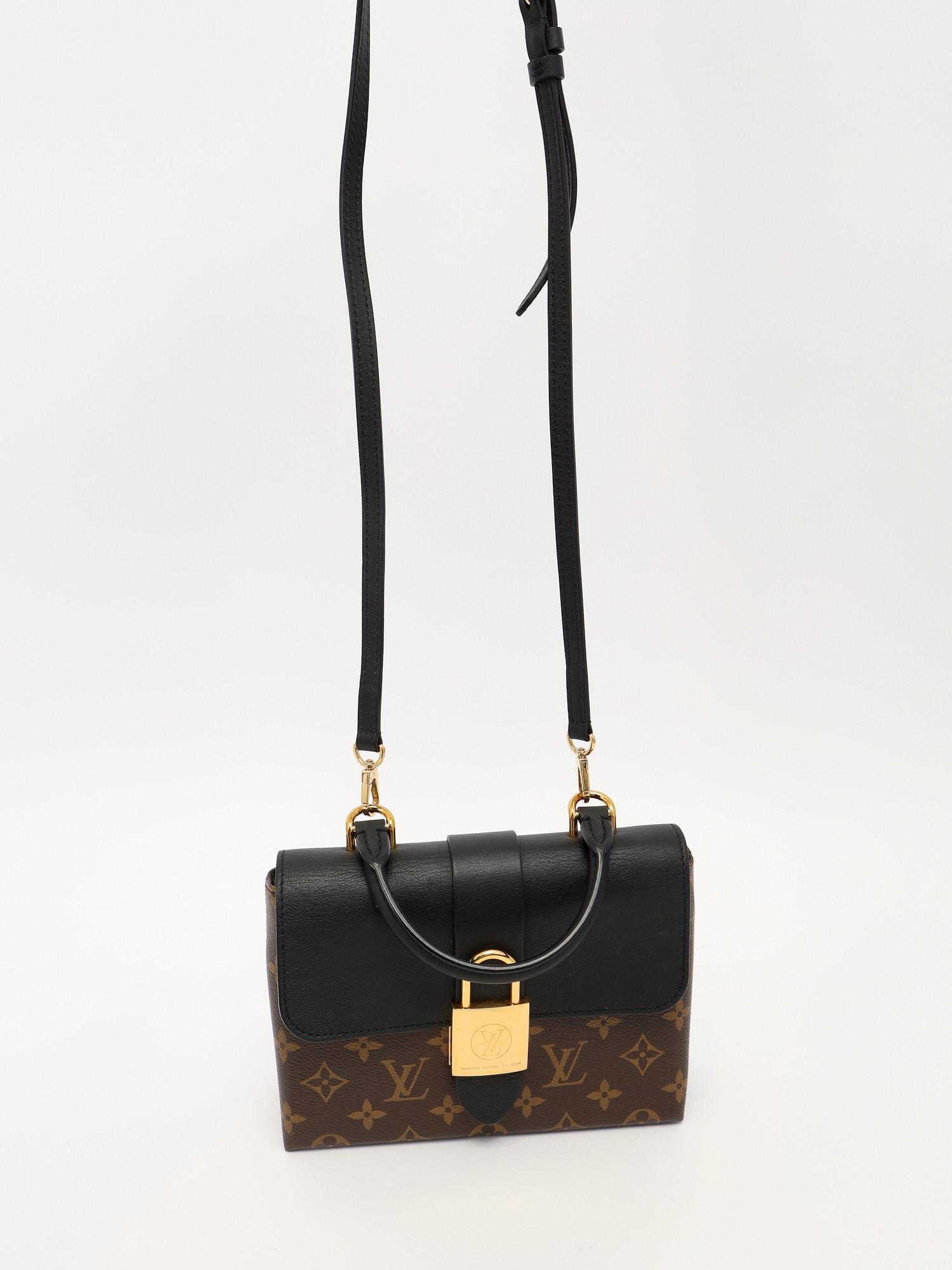 Louis Vuitton Locky , фото 5