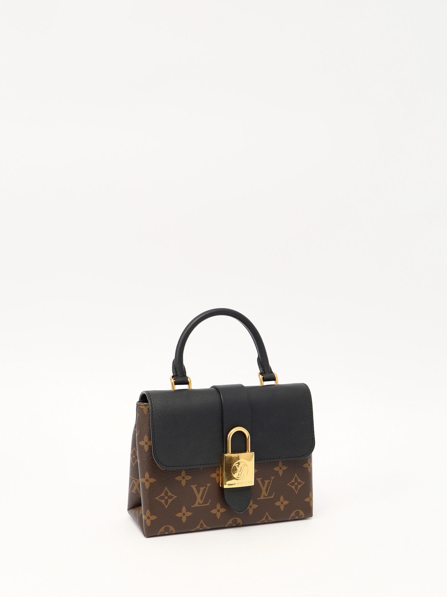 Louis Vuitton Locky , фото 3
