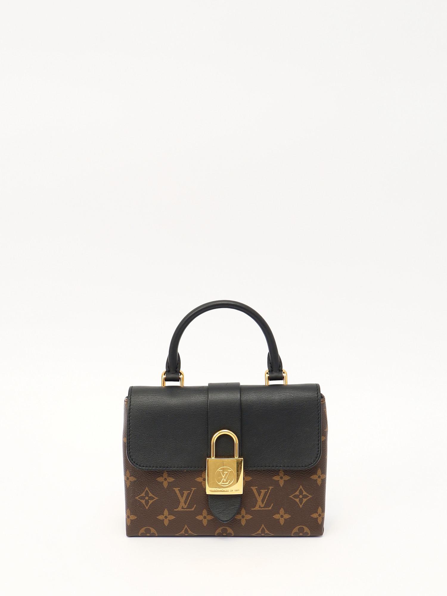 Louis Vuitton Locky , фото 1