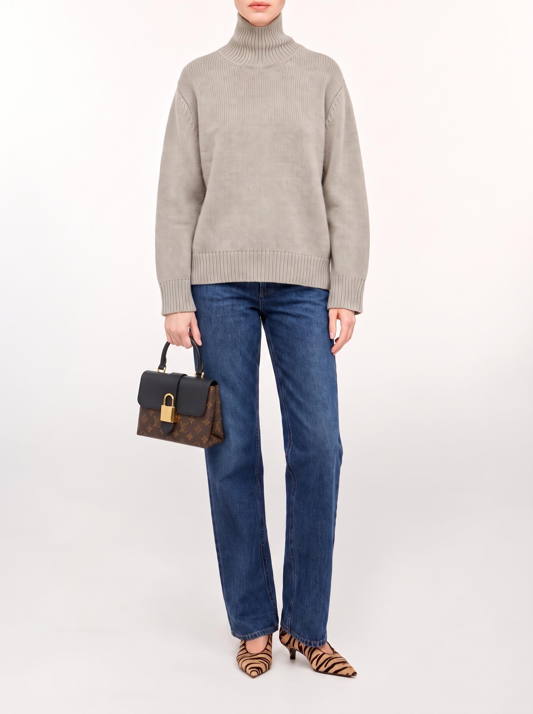 Louis Vuitton Locky , фото 2