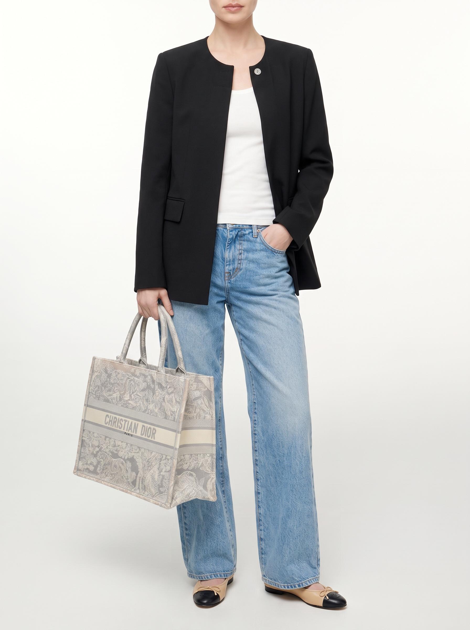 Dior Book Tote , фото 2