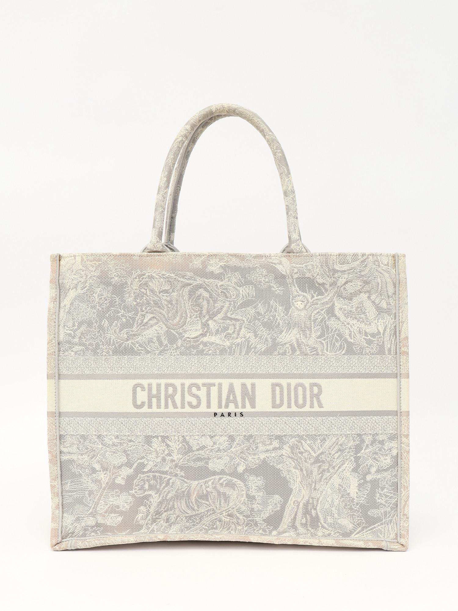 Dior Book Tote , фото 1
