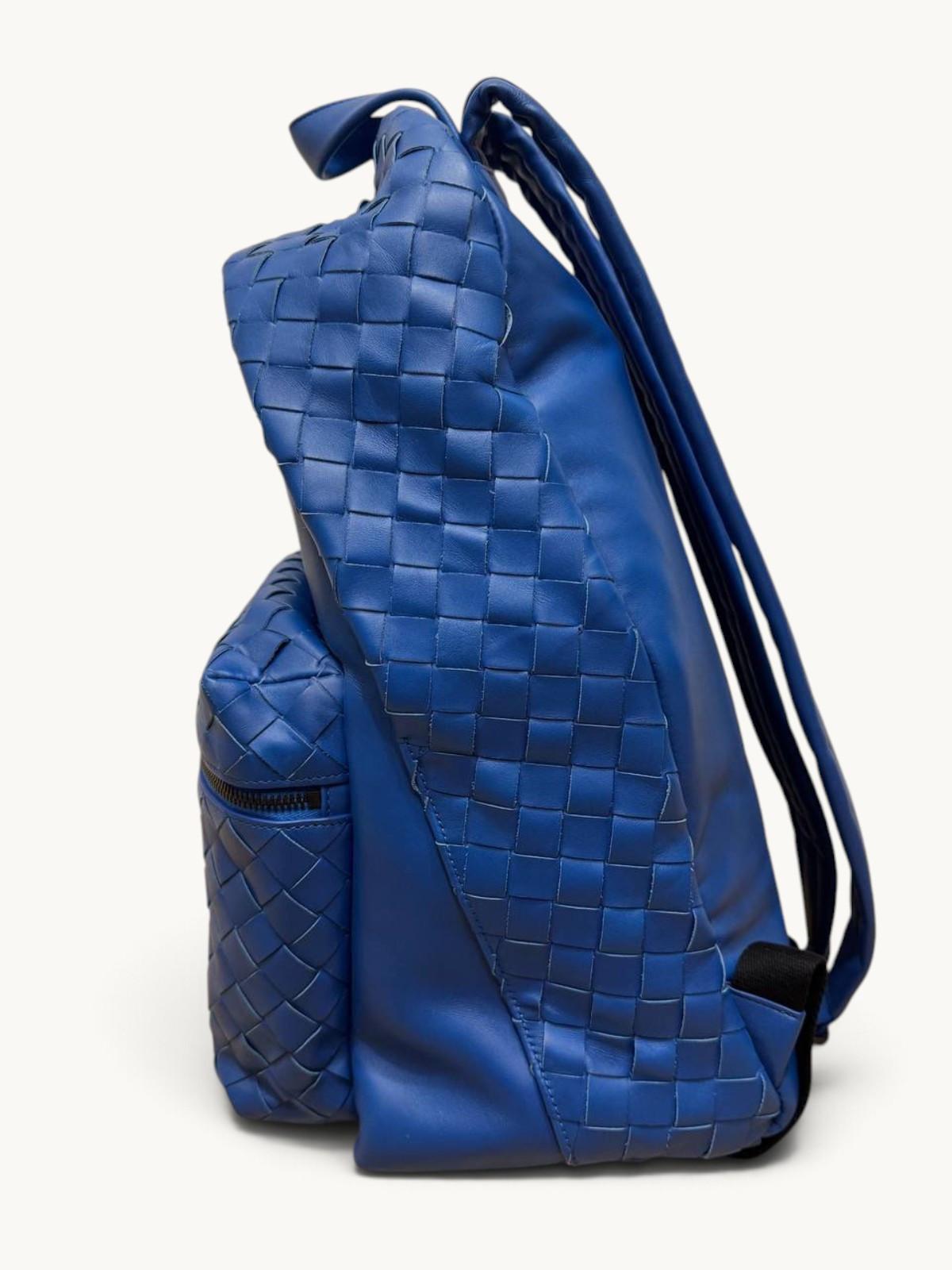 Bottega Veneta Backpack , фото 3