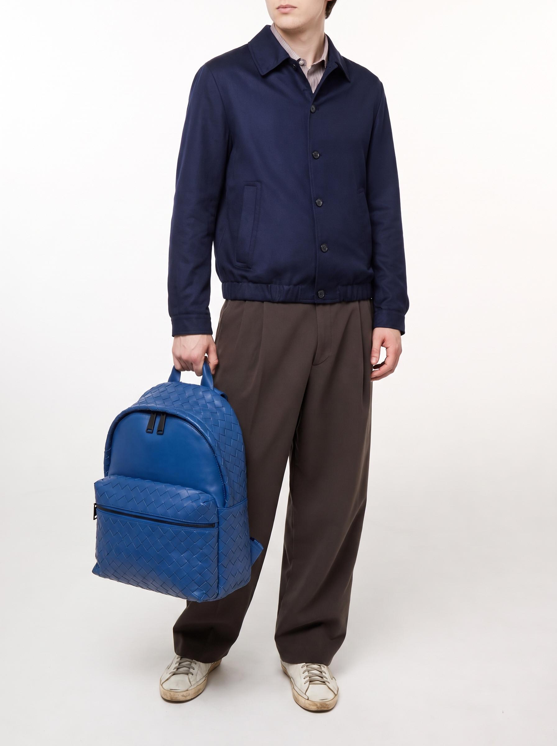 Bottega Veneta Backpack , фото 2