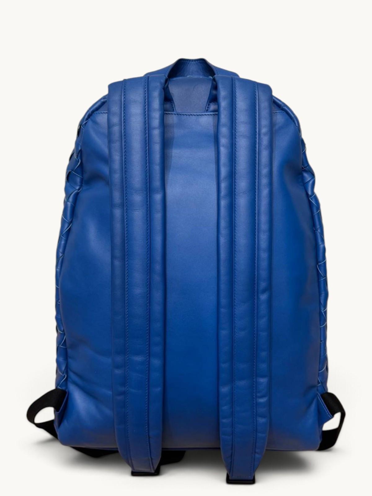 Bottega Veneta Backpack , фото 5
