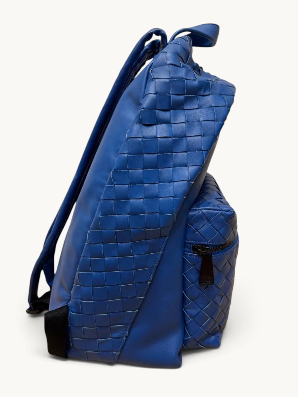 Bottega Veneta Backpack , фото 4