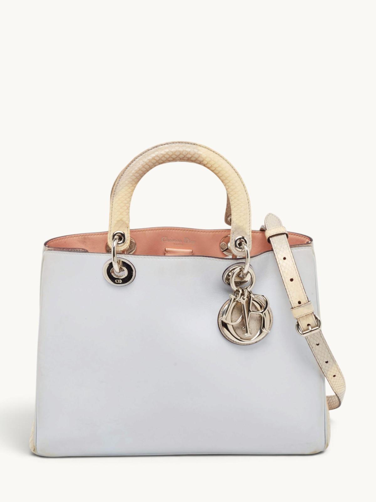 Dior Diorissimo , фото 1