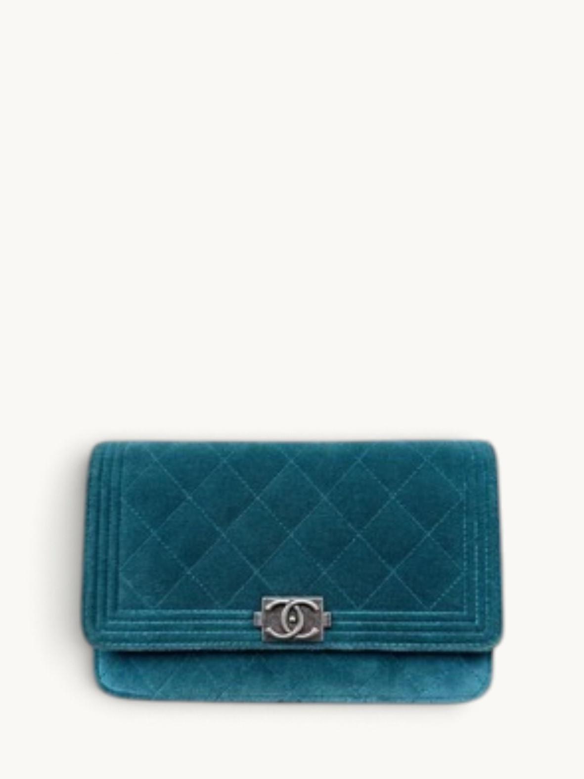 Chanel Boy , фото 1