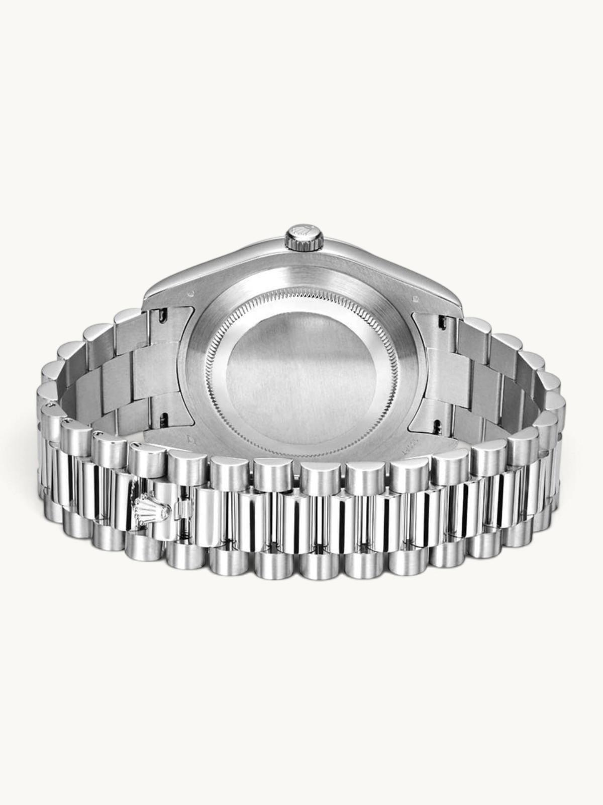 Rolex Day-Date 41, фото 3