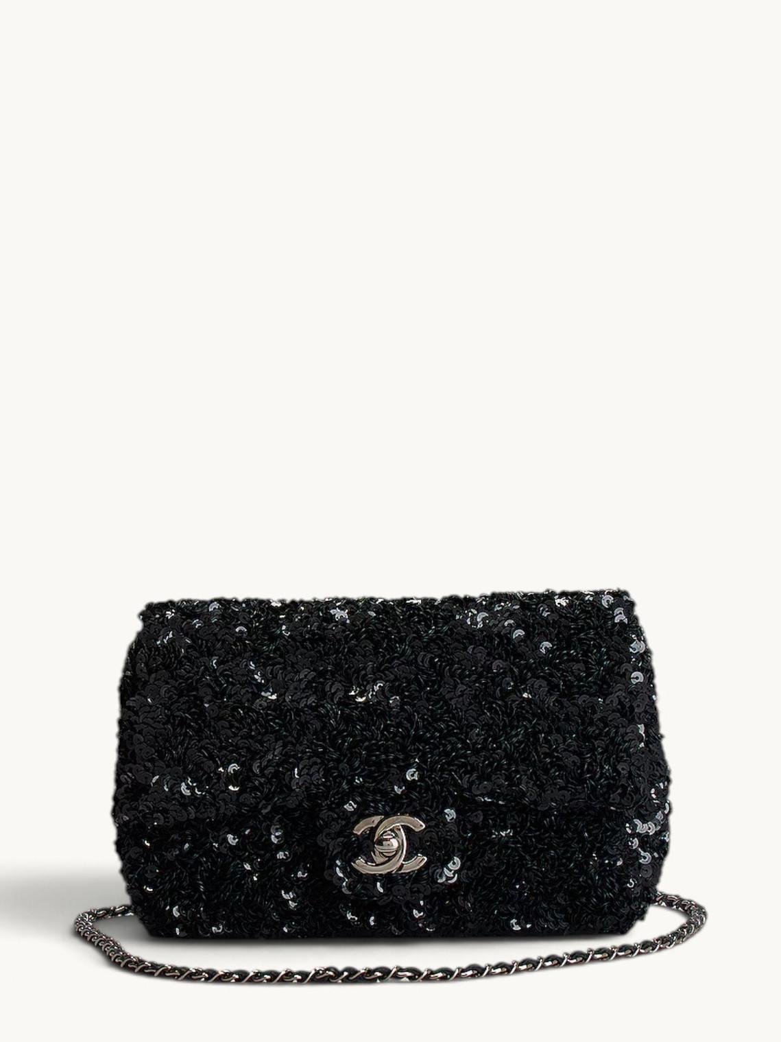 Chanel Timeless Classic , фото 3