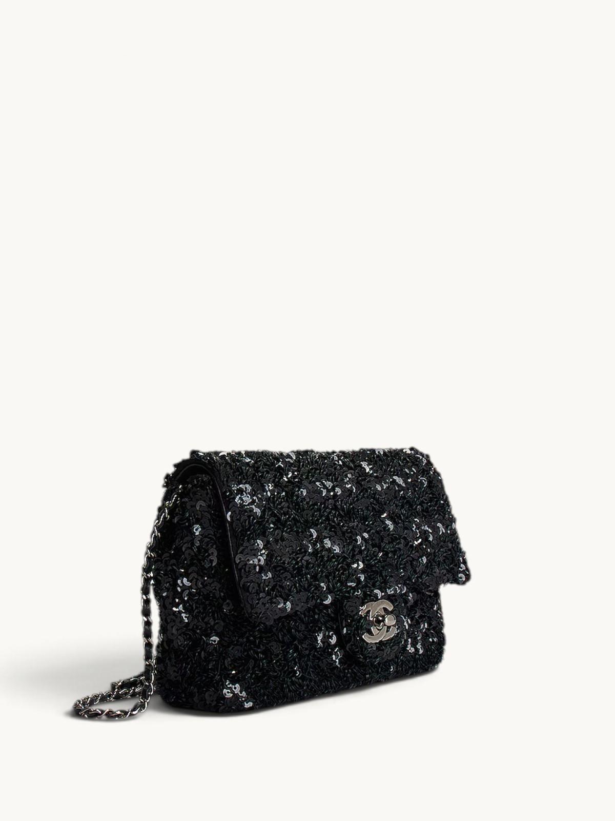 Chanel Timeless Classic , фото 5