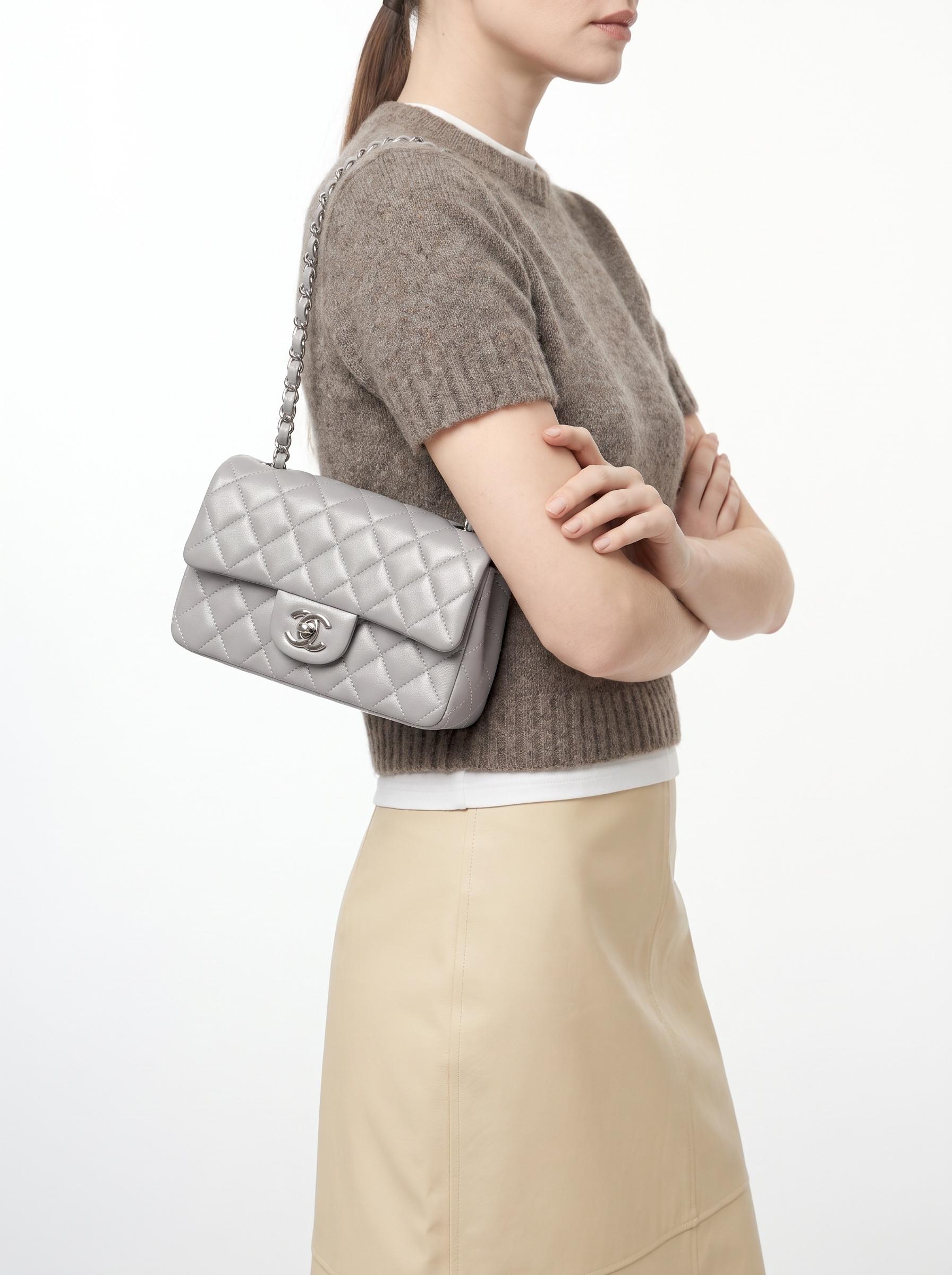 Chanel Timeless Classic , фото 2