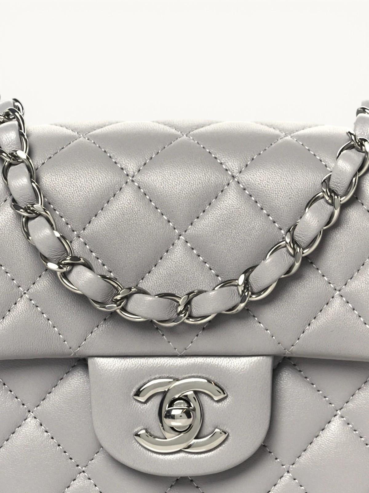 Chanel Timeless Classic , фото 4