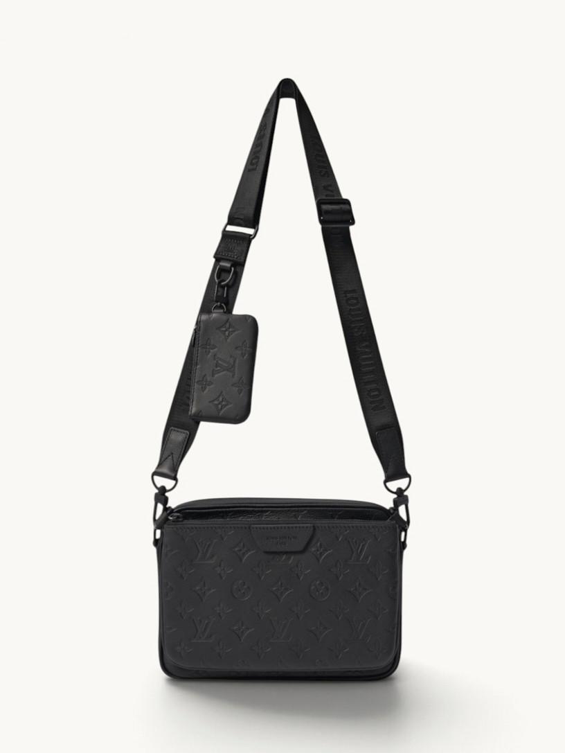 Louis Vuitton Trio , фото 1
