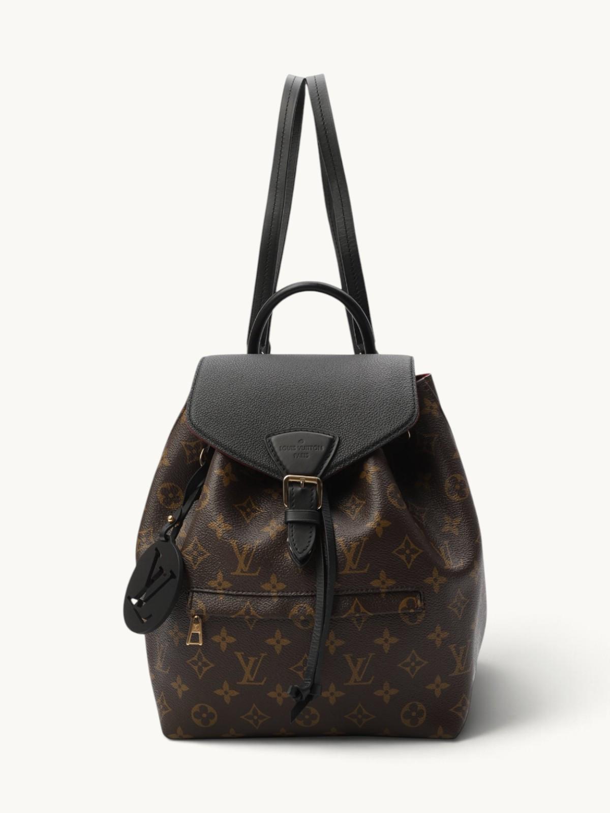 Louis Vuitton Montsouris , фото 4