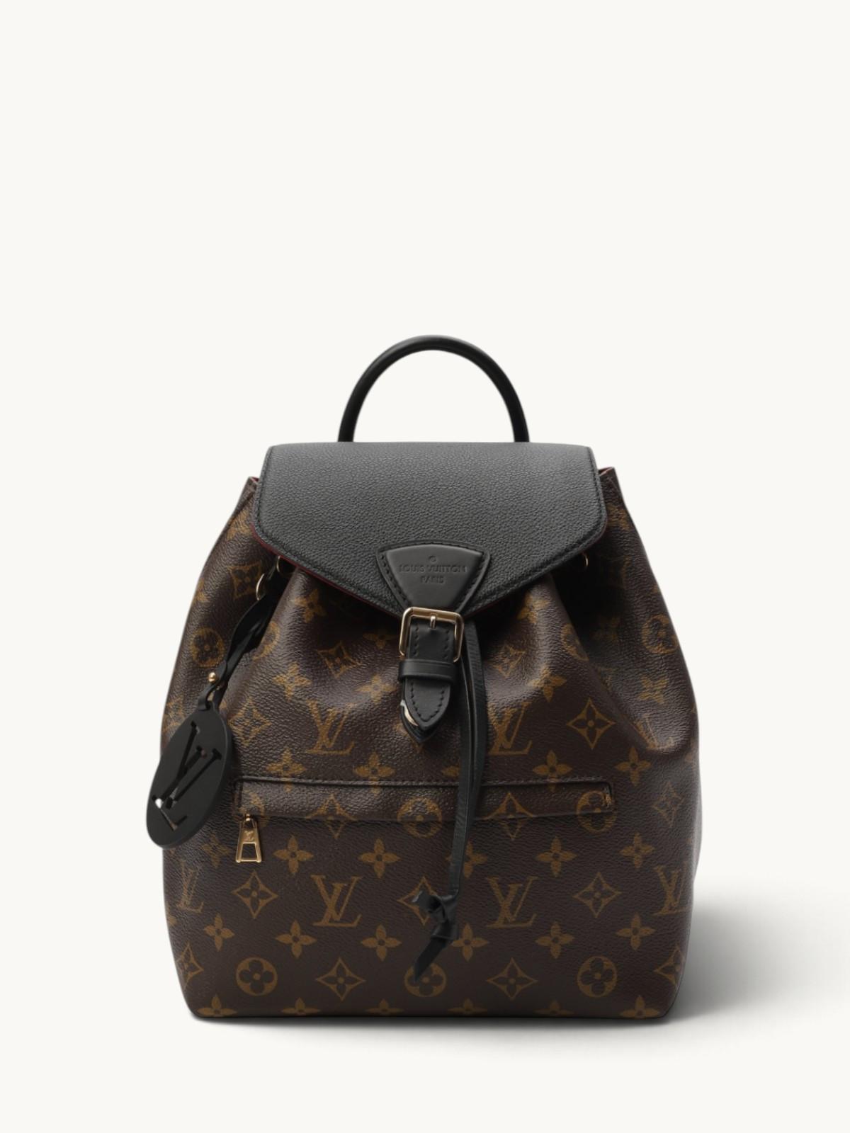Louis Vuitton Montsouris , фото 1