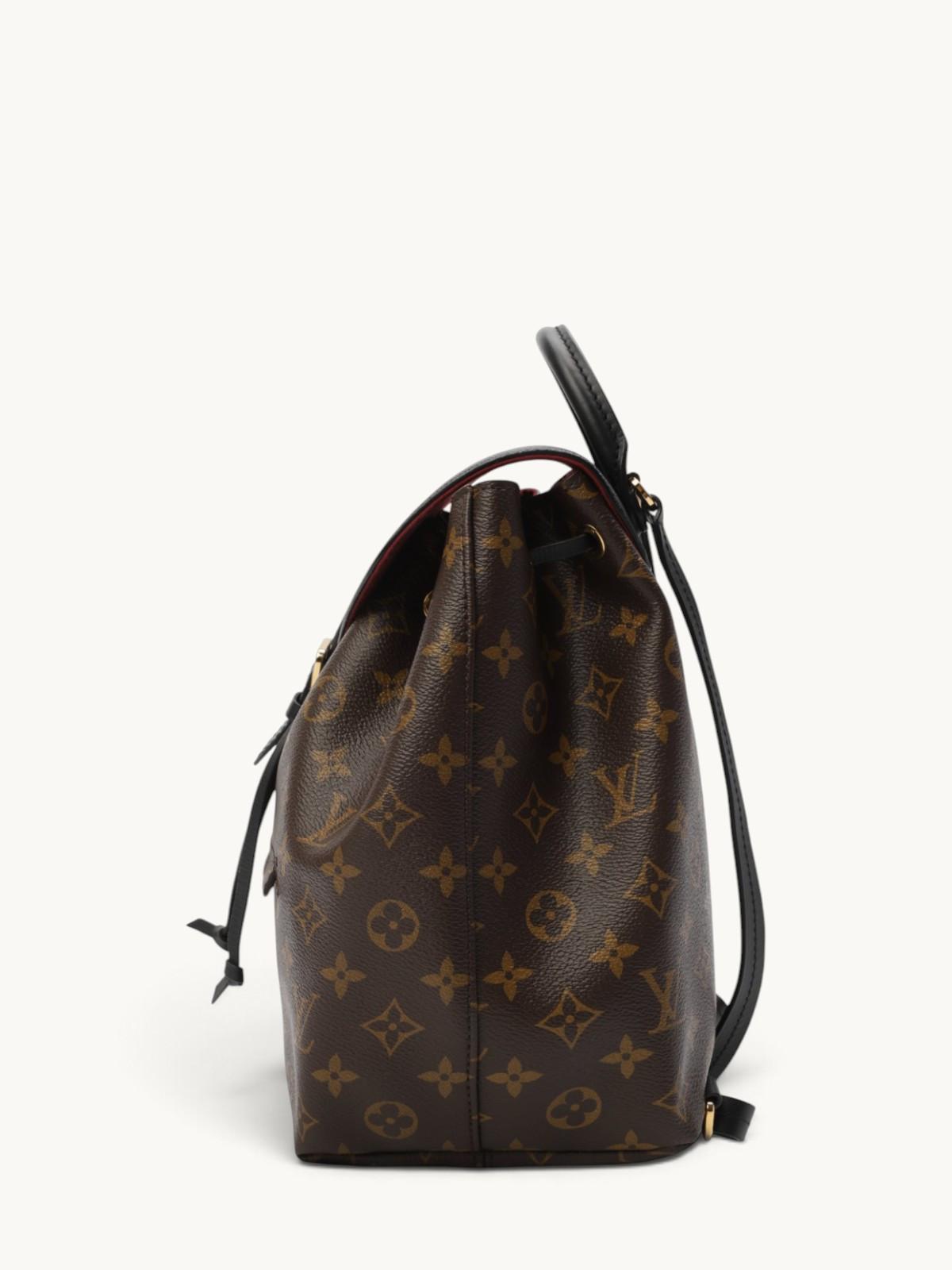 Louis Vuitton Montsouris , фото 3
