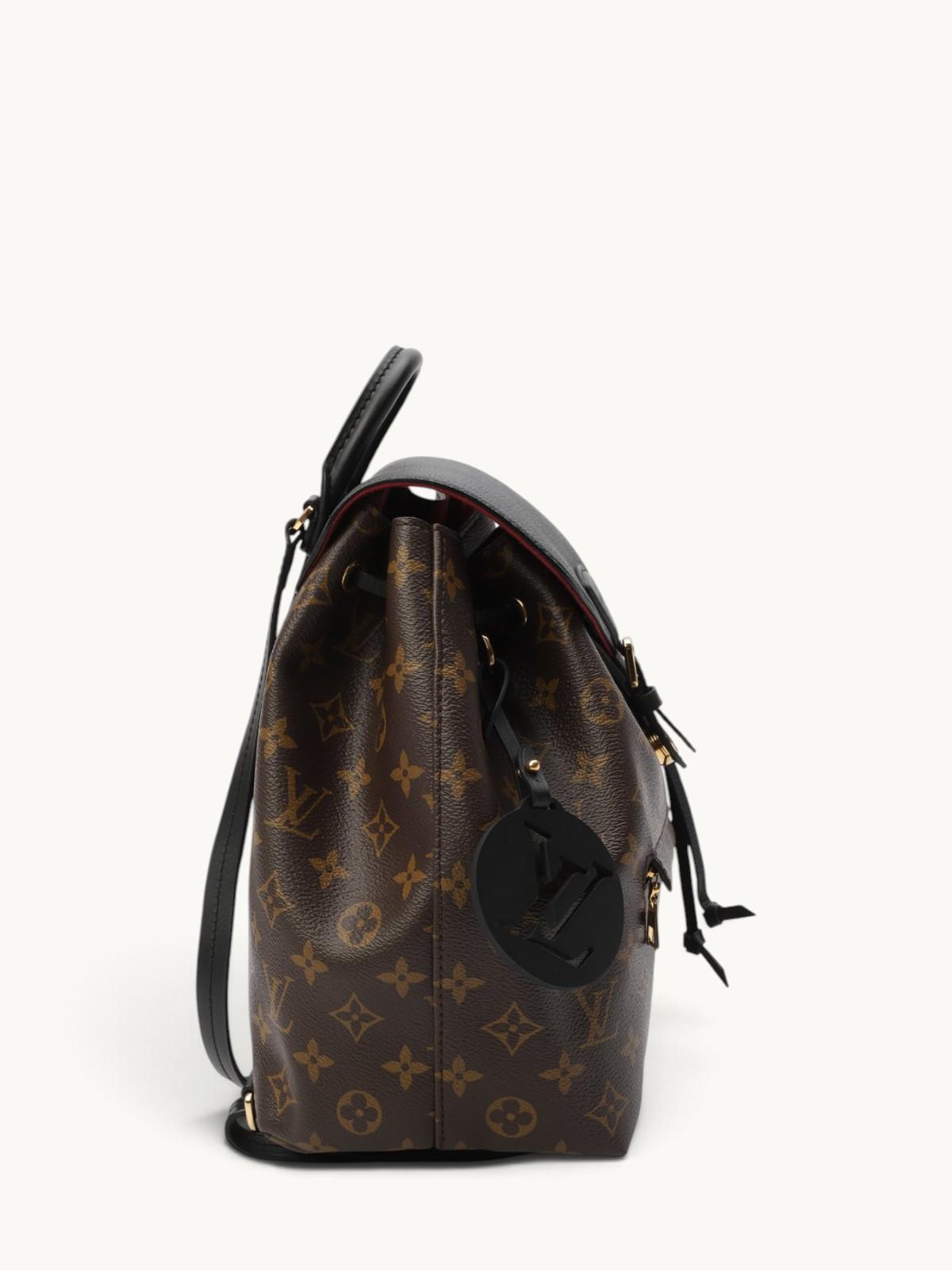 Louis Vuitton Montsouris , фото 5