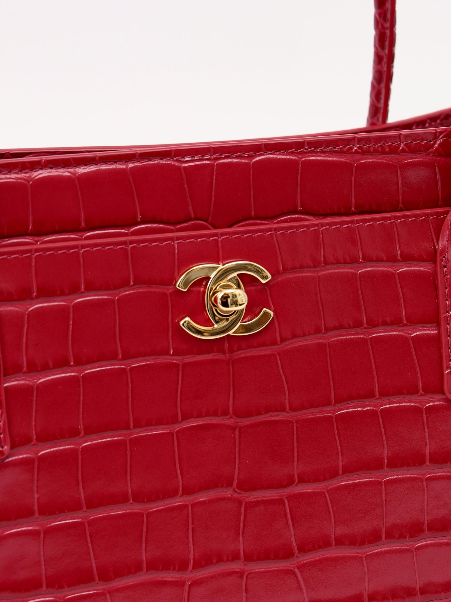 Chanel Shopping , фото 5