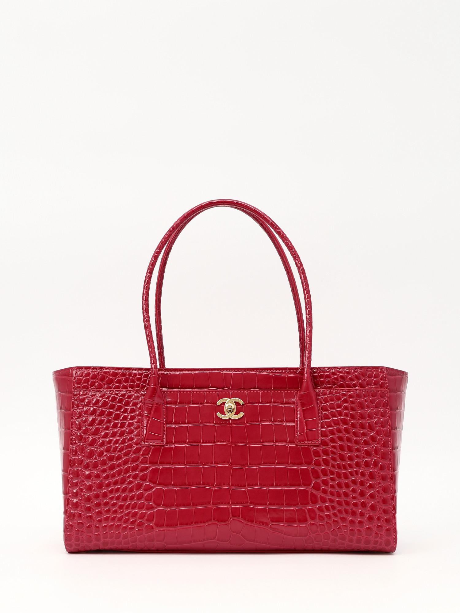 Chanel Shopping , фото 1