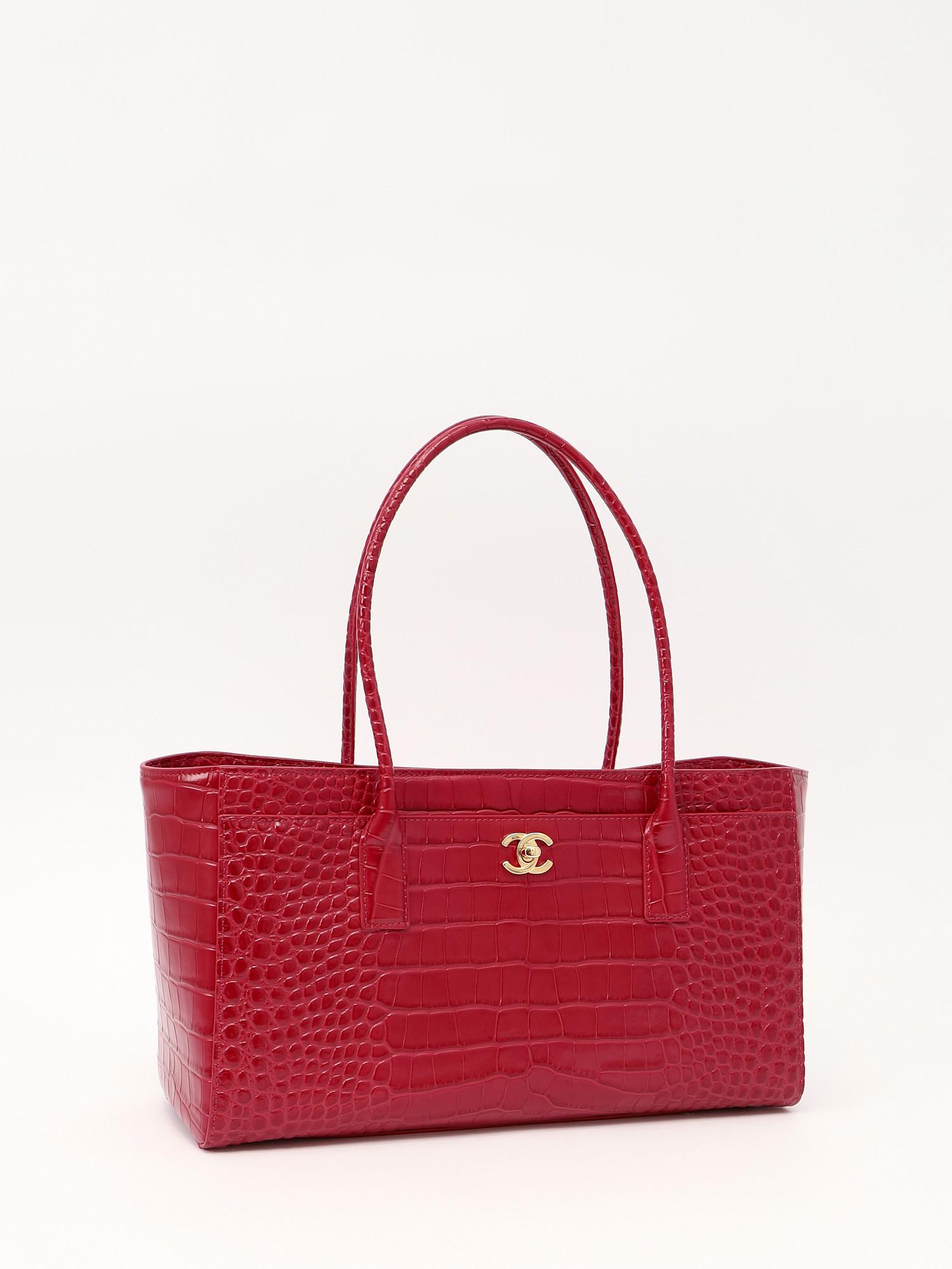 Chanel Shopping , фото 3