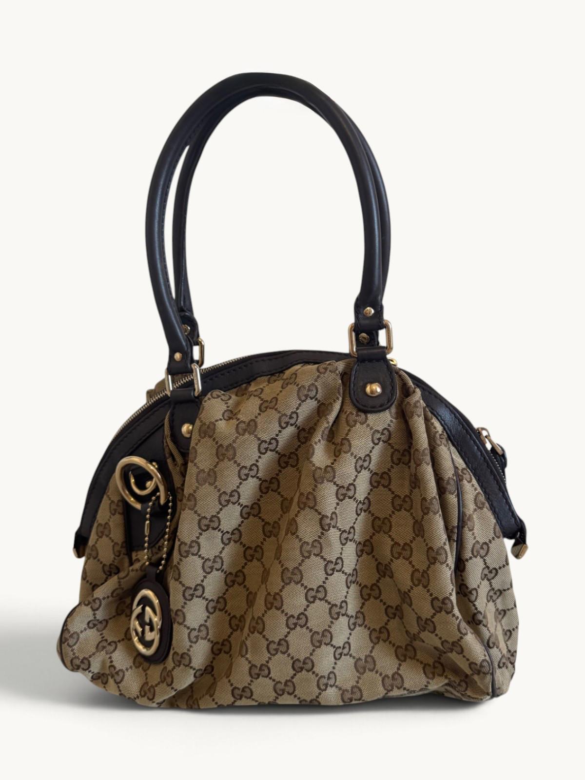 Gucci Sukey , фото 1