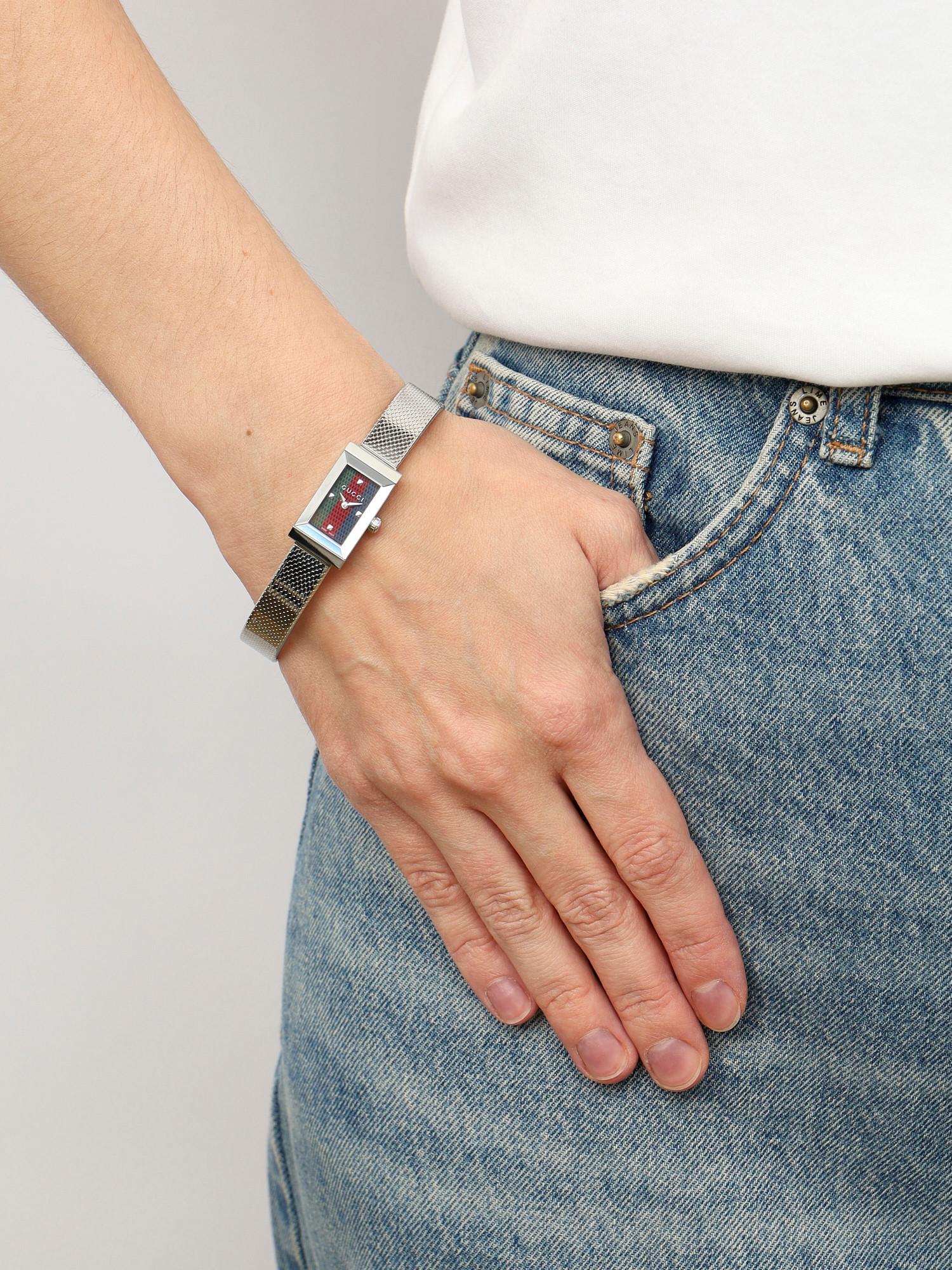 Gucci G-Frame , фото 2