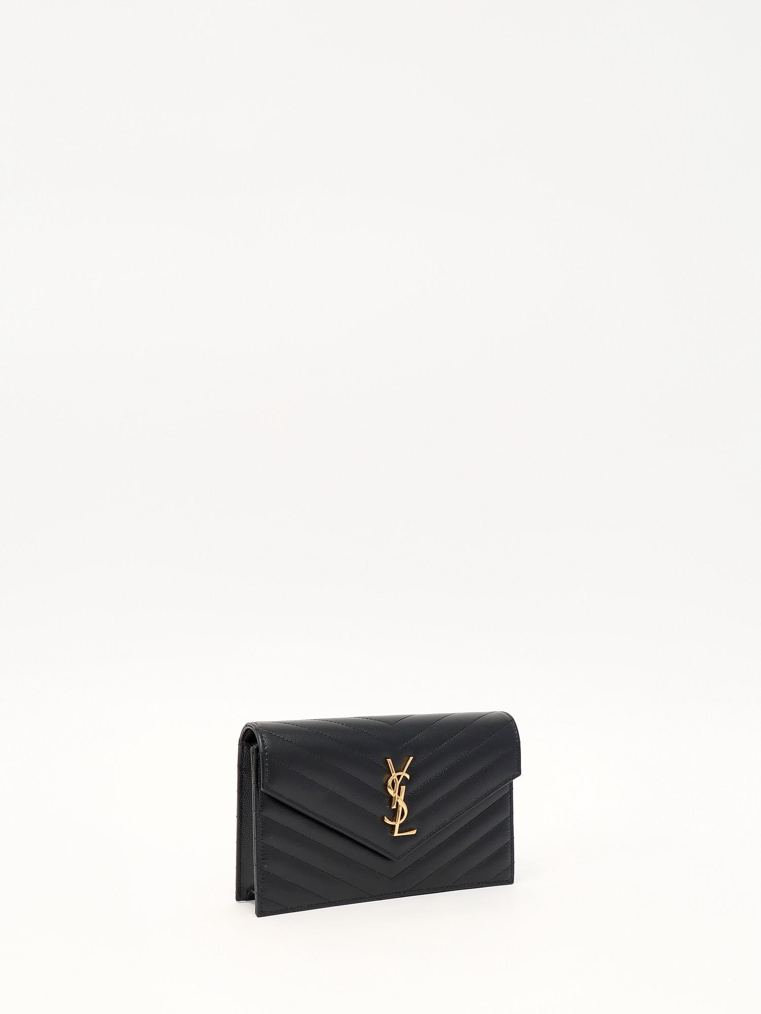 Saint Laurent Cassandre , фото 3