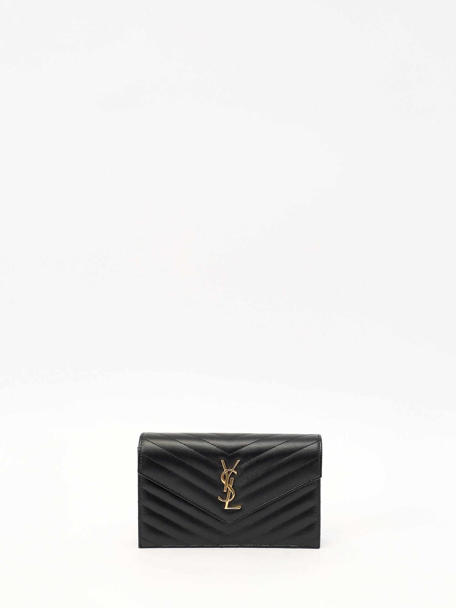 Saint Laurent Cassandre , фото 1