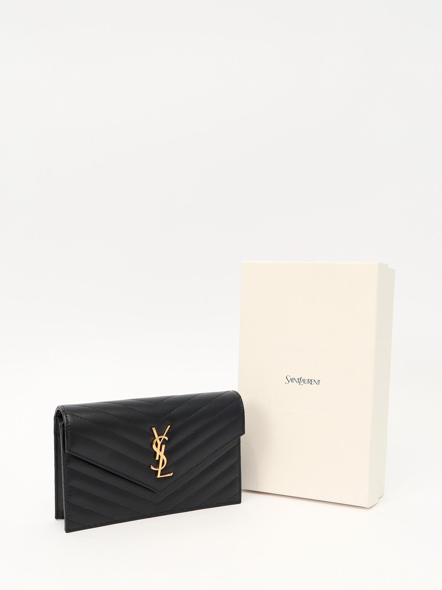 Saint Laurent Cassandre , фото 5