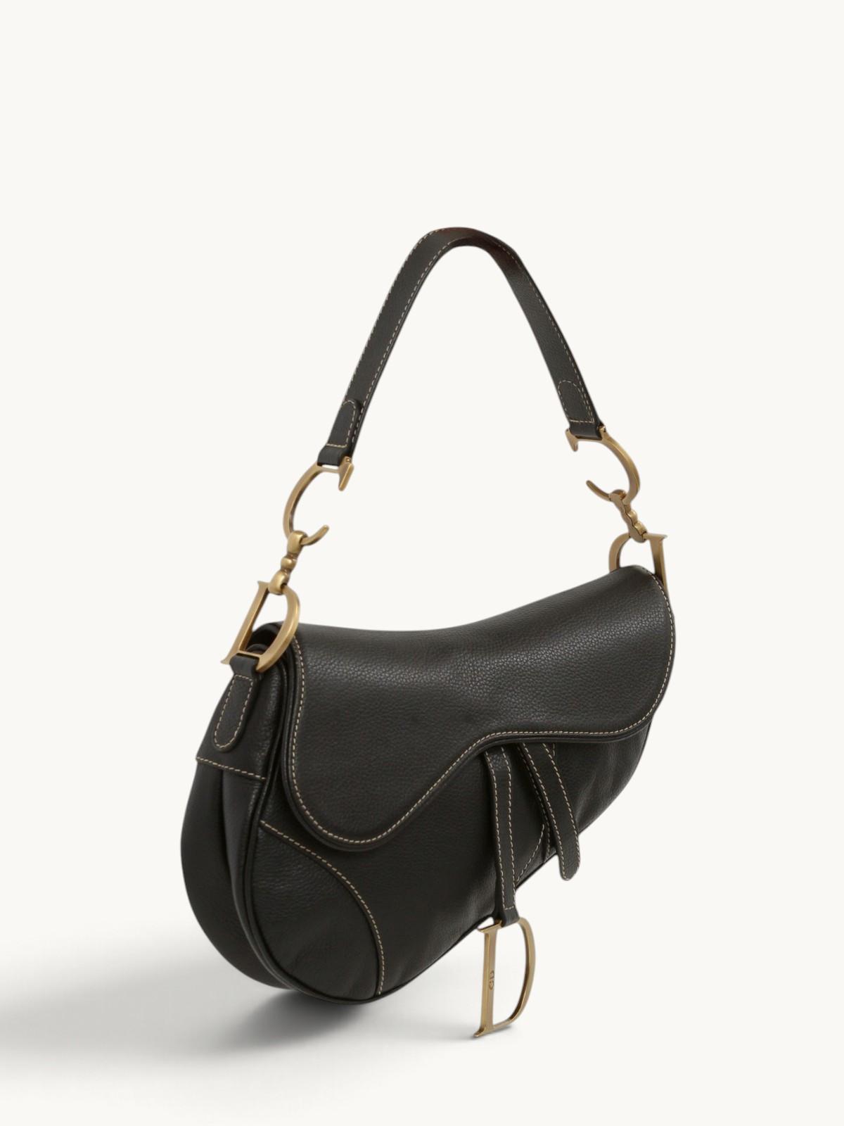 Dior Saddle , фото 3