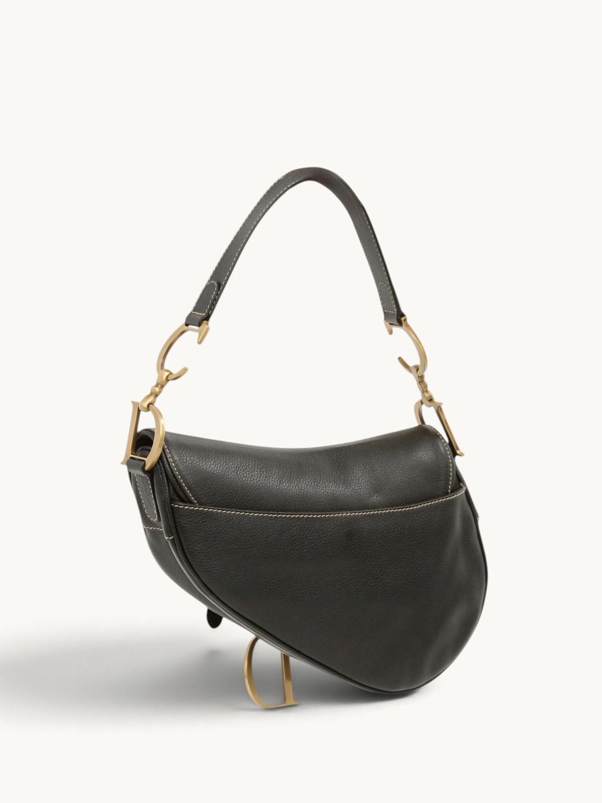 Dior Saddle , фото 4