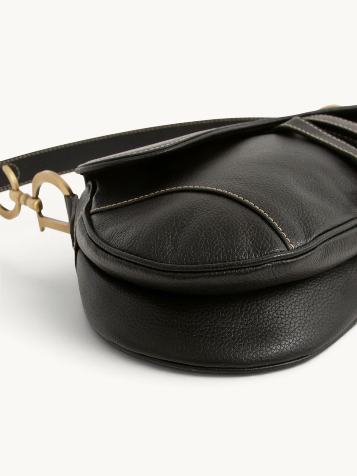 Dior Saddle , фото 5