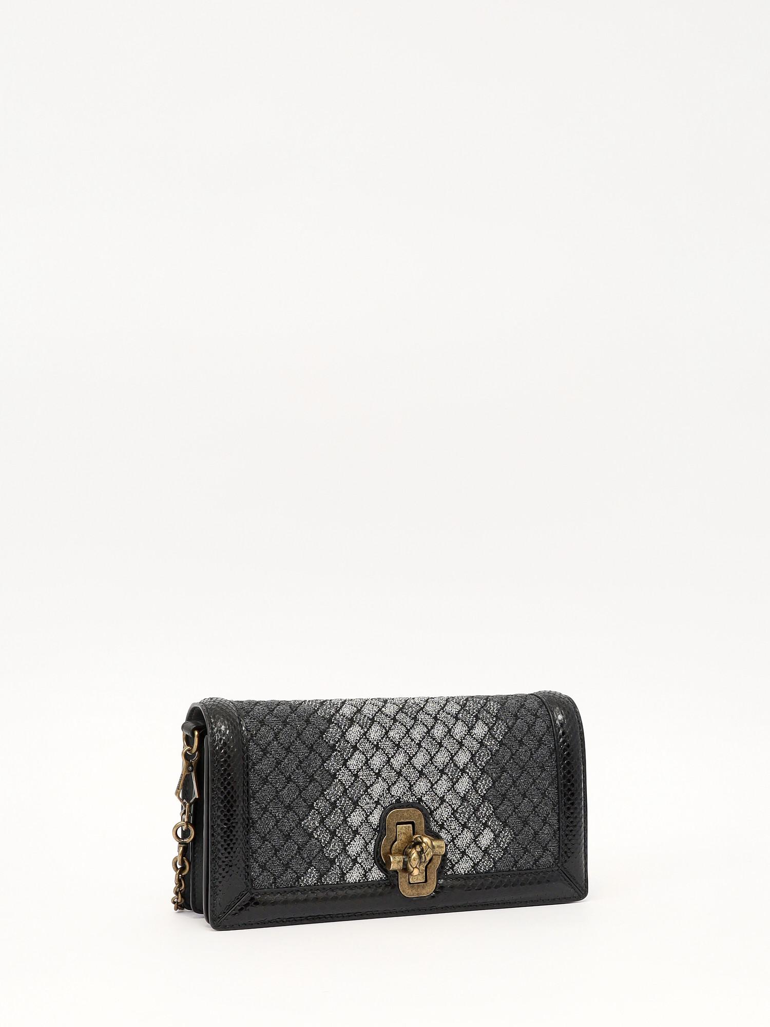 Bottega Veneta City Knot , фото 3