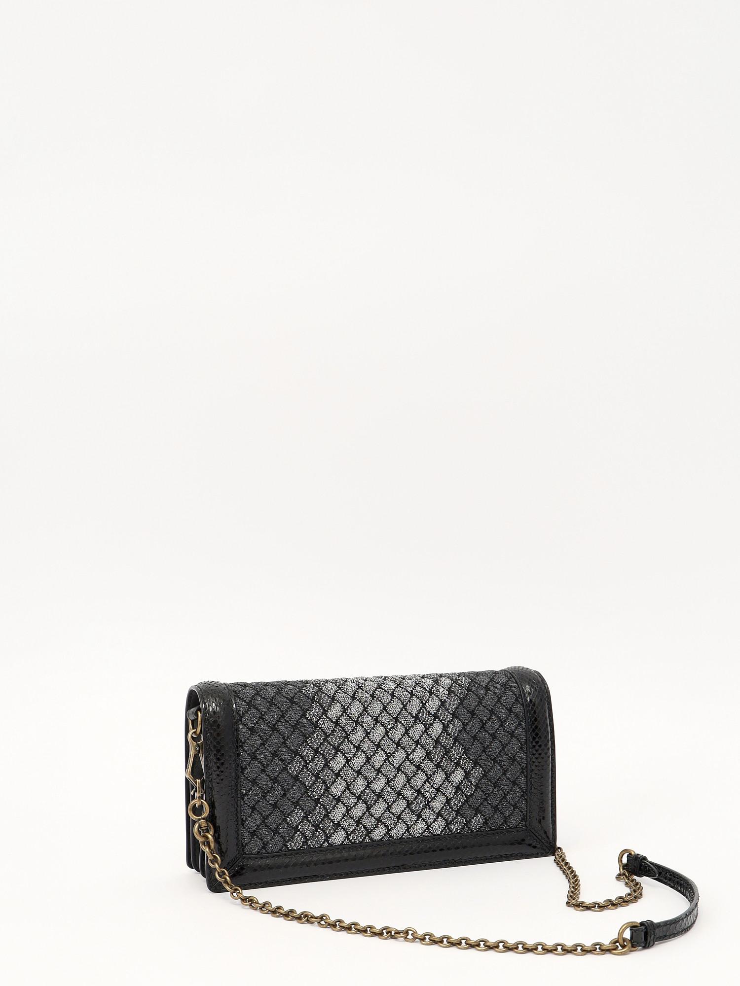 Bottega Veneta City Knot , фото 4