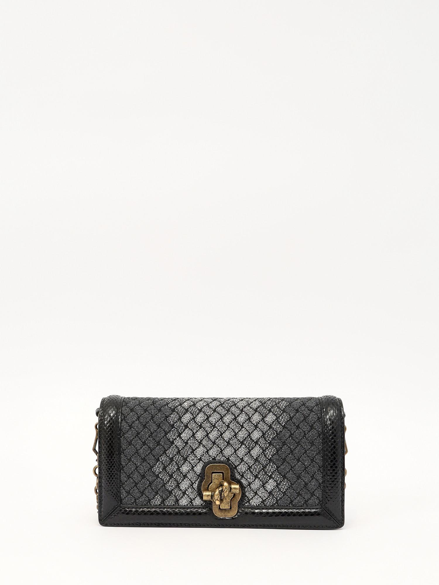 Bottega Veneta City Knot , фото 1