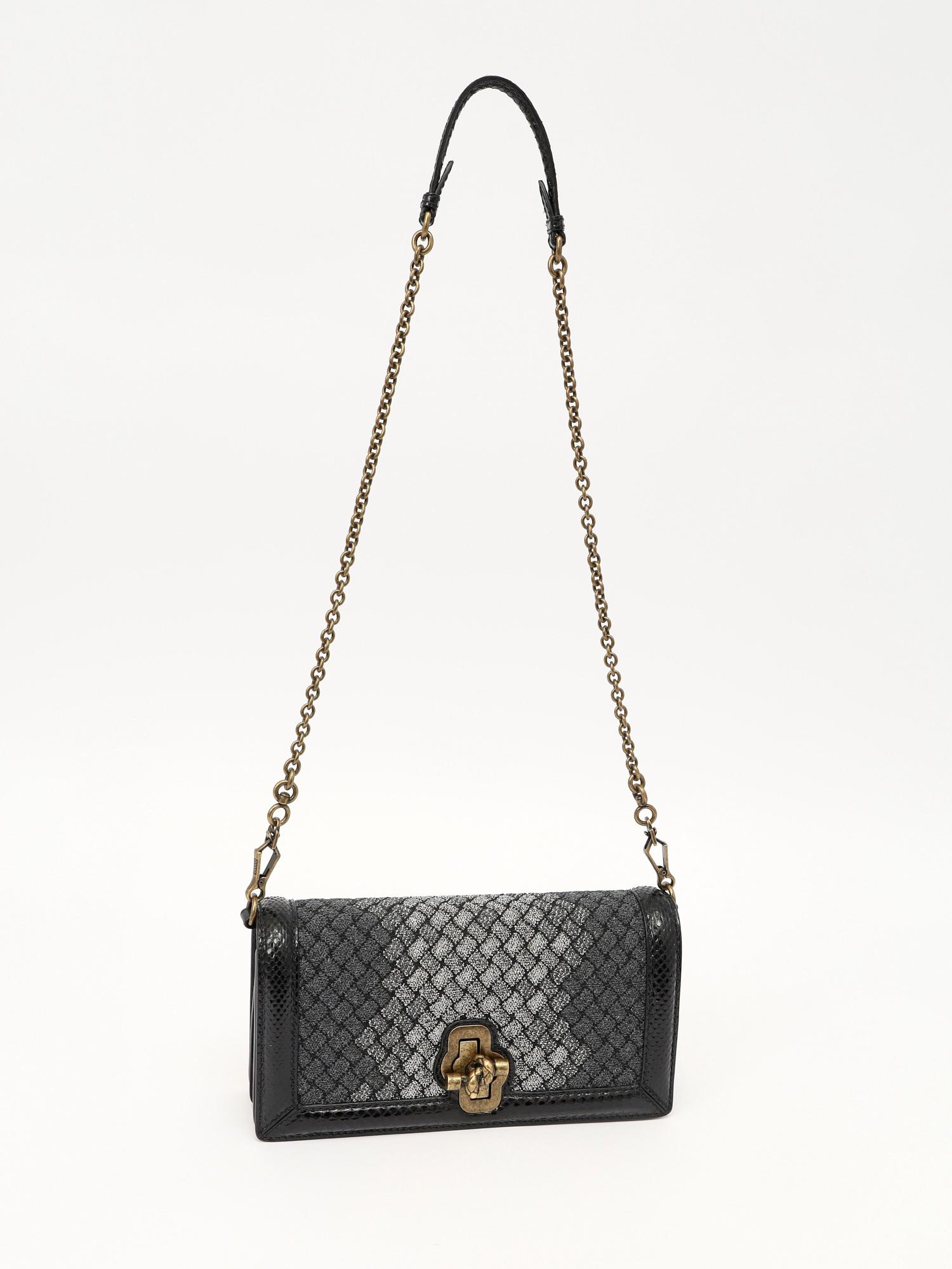 Bottega Veneta City Knot , фото 5
