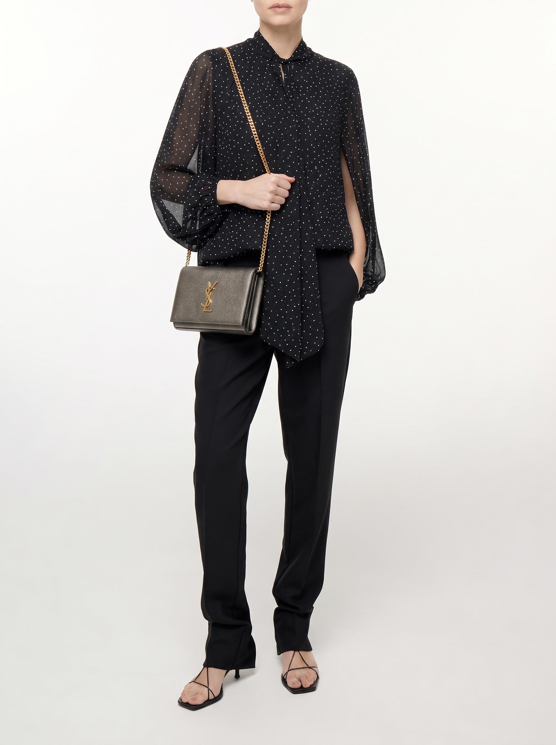 Saint Laurent Kate , фото 2