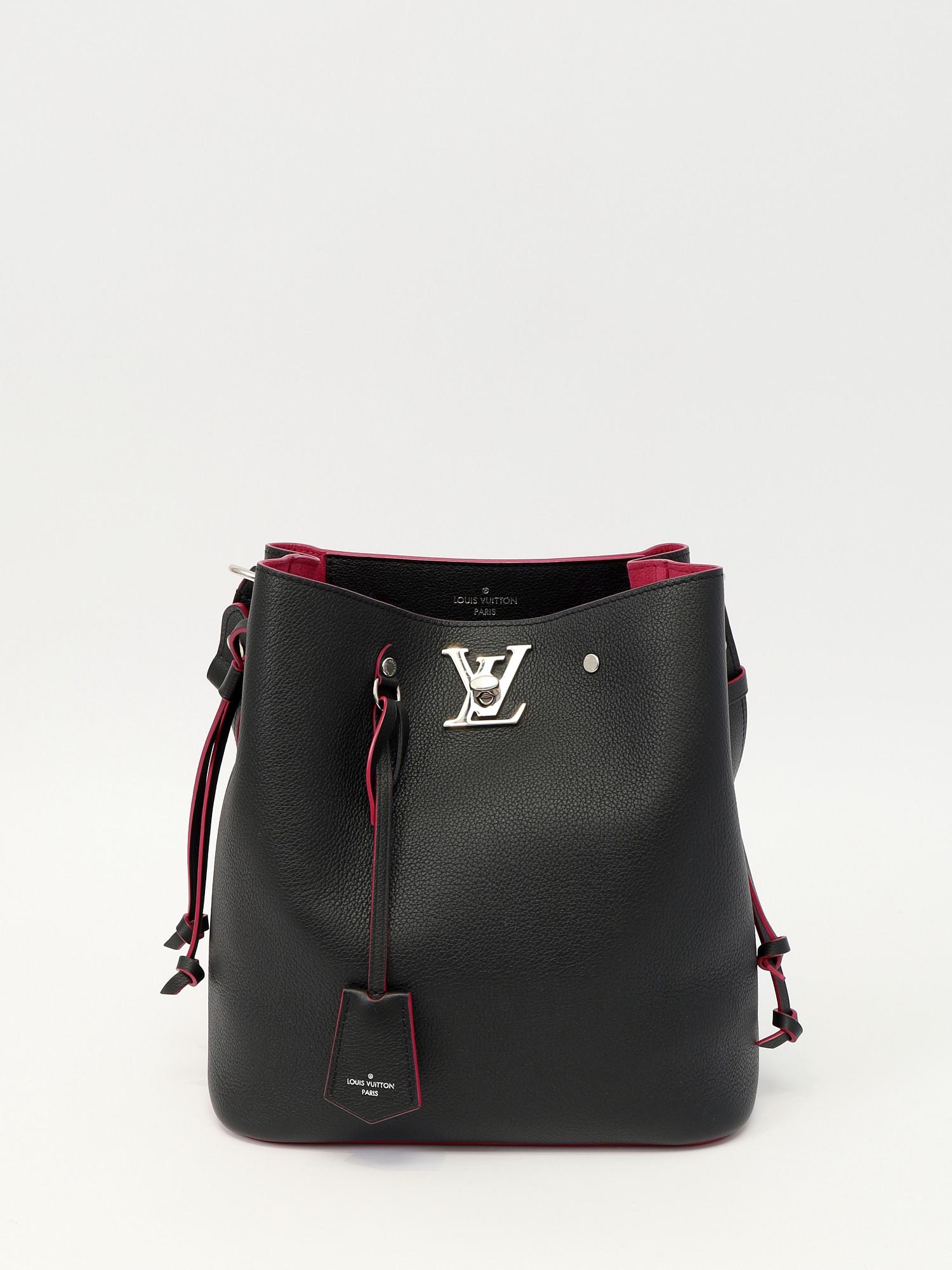 Louis Vuitton Lockme , фото 1