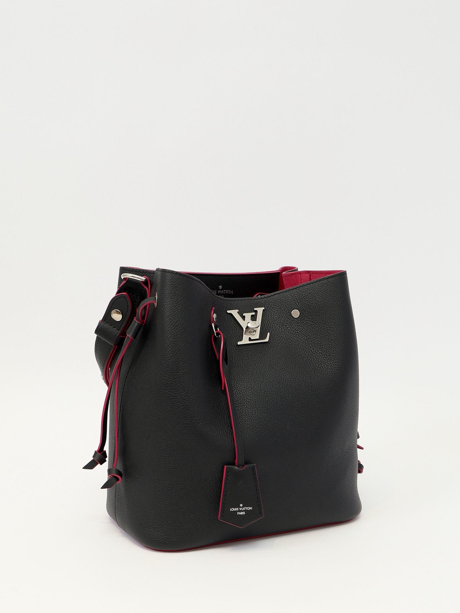 Louis Vuitton Lockme , фото 3