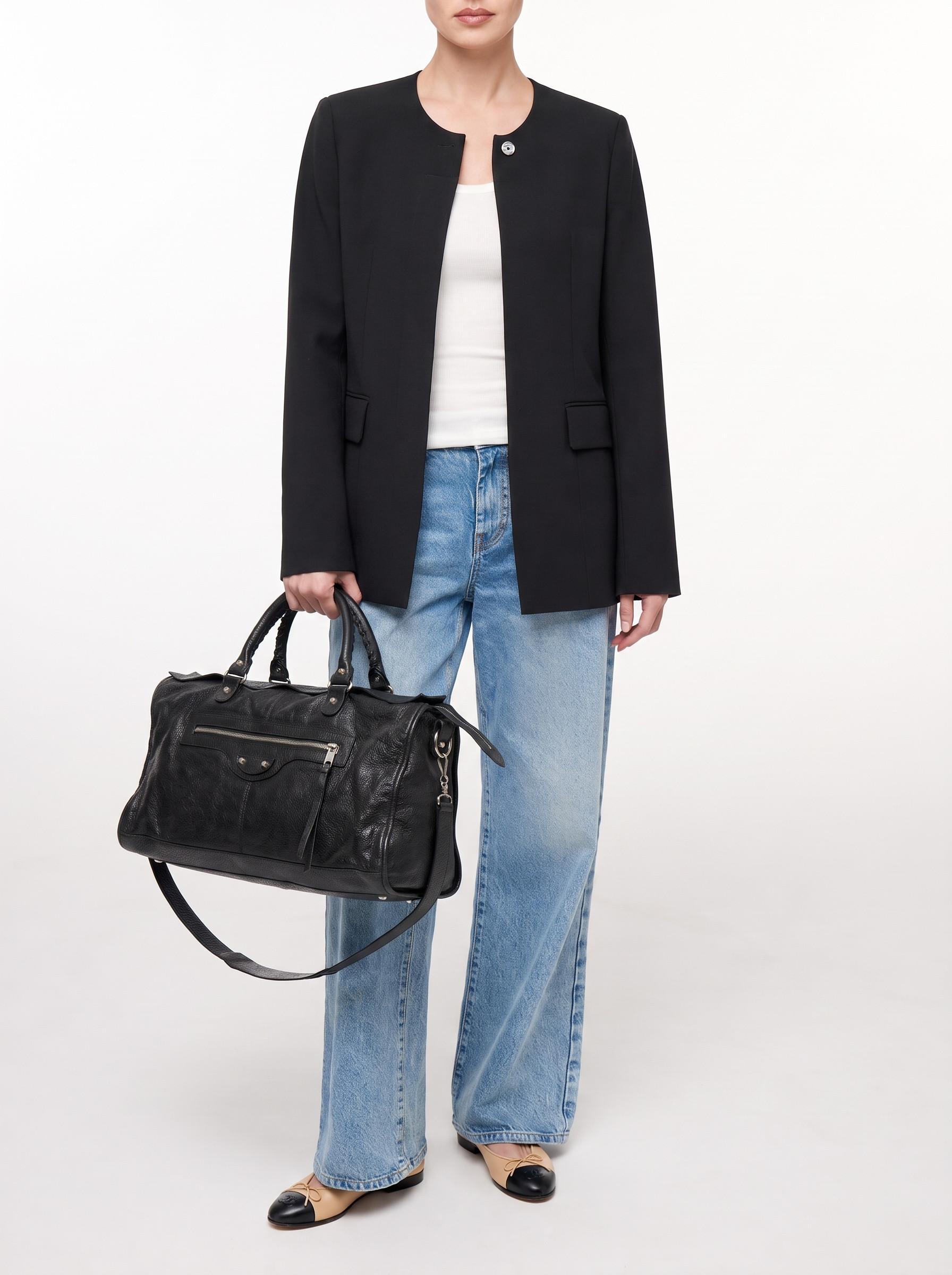 Balenciaga City , фото 2