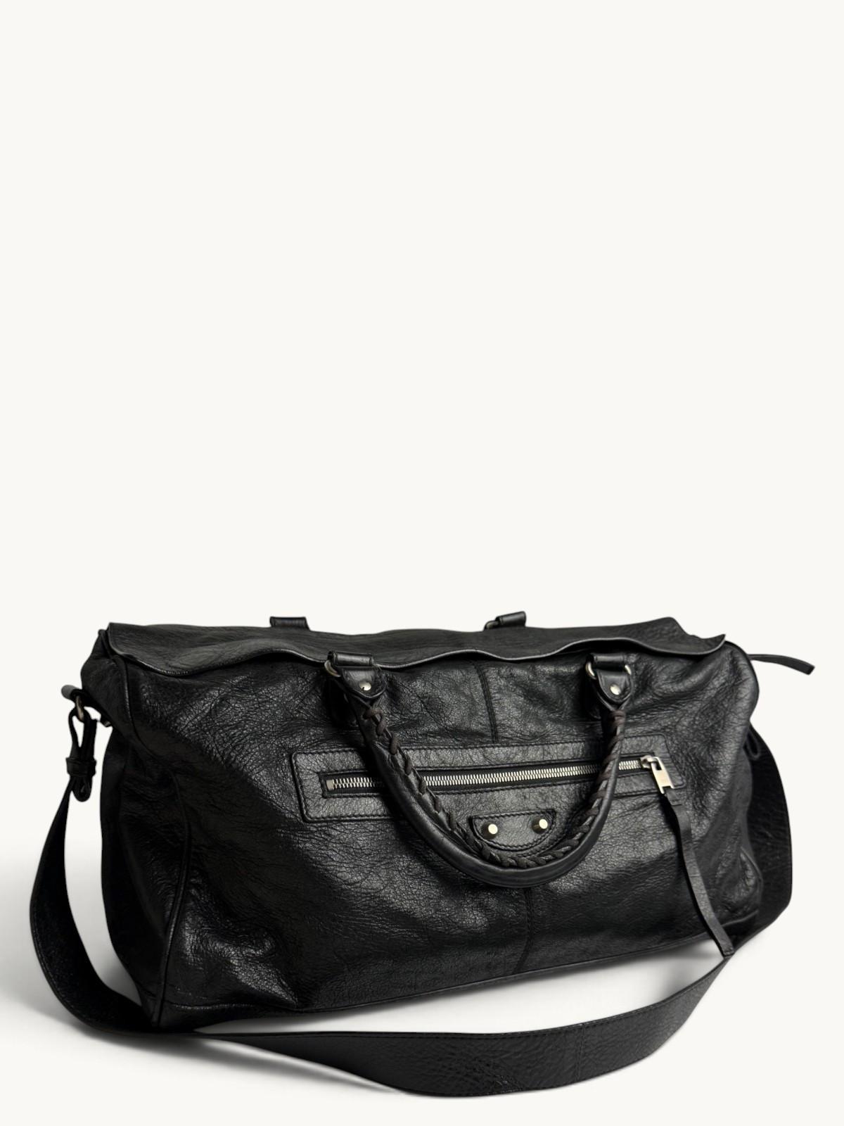 Balenciaga City , фото 4