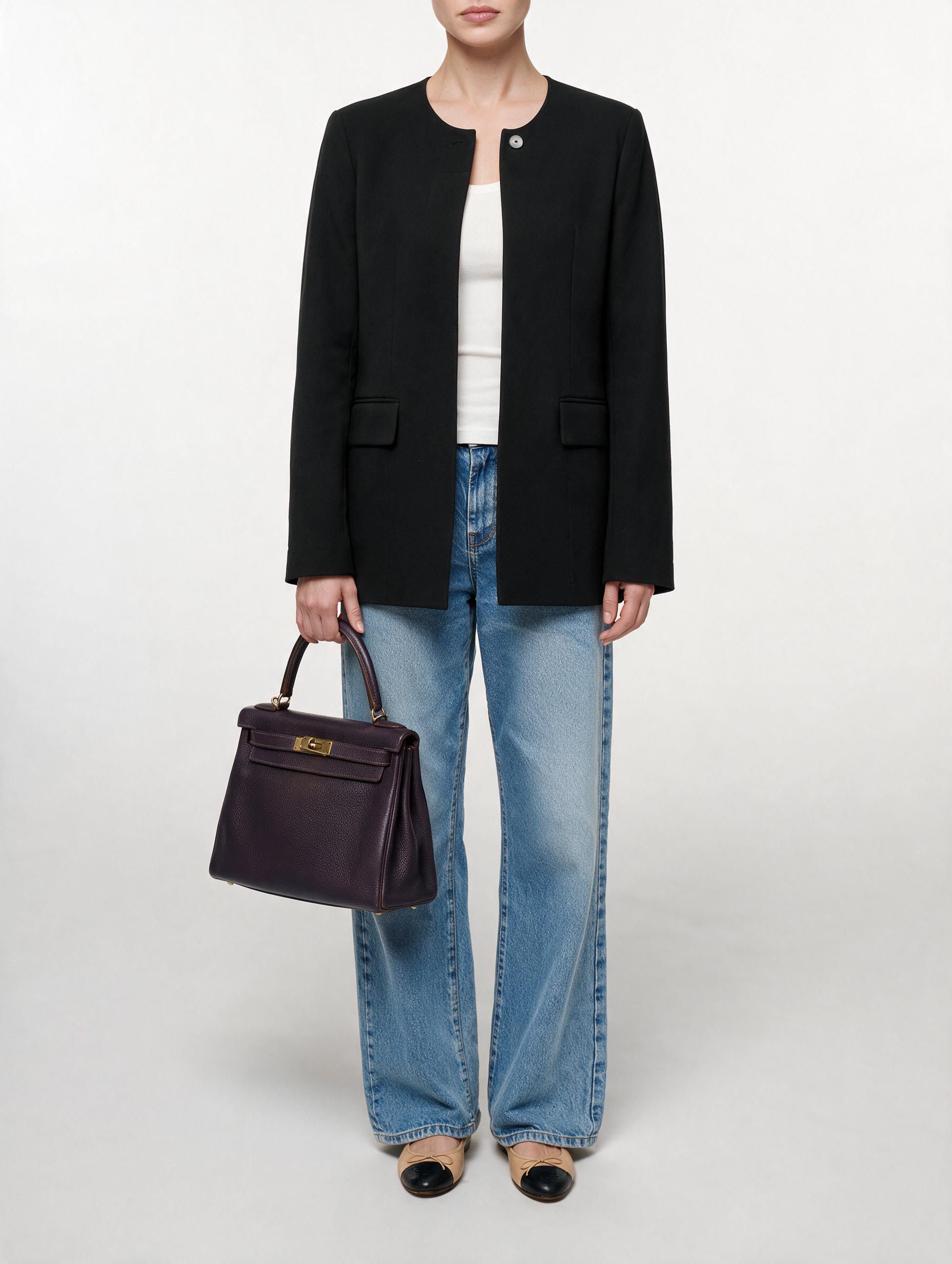 Hermes Kelly 28, фото 2