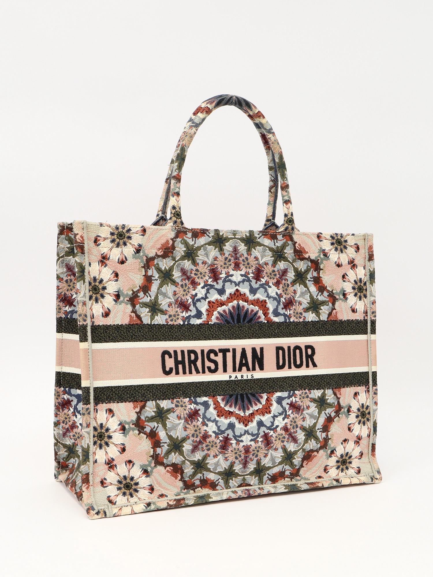 Dior Book Tote , фото 3