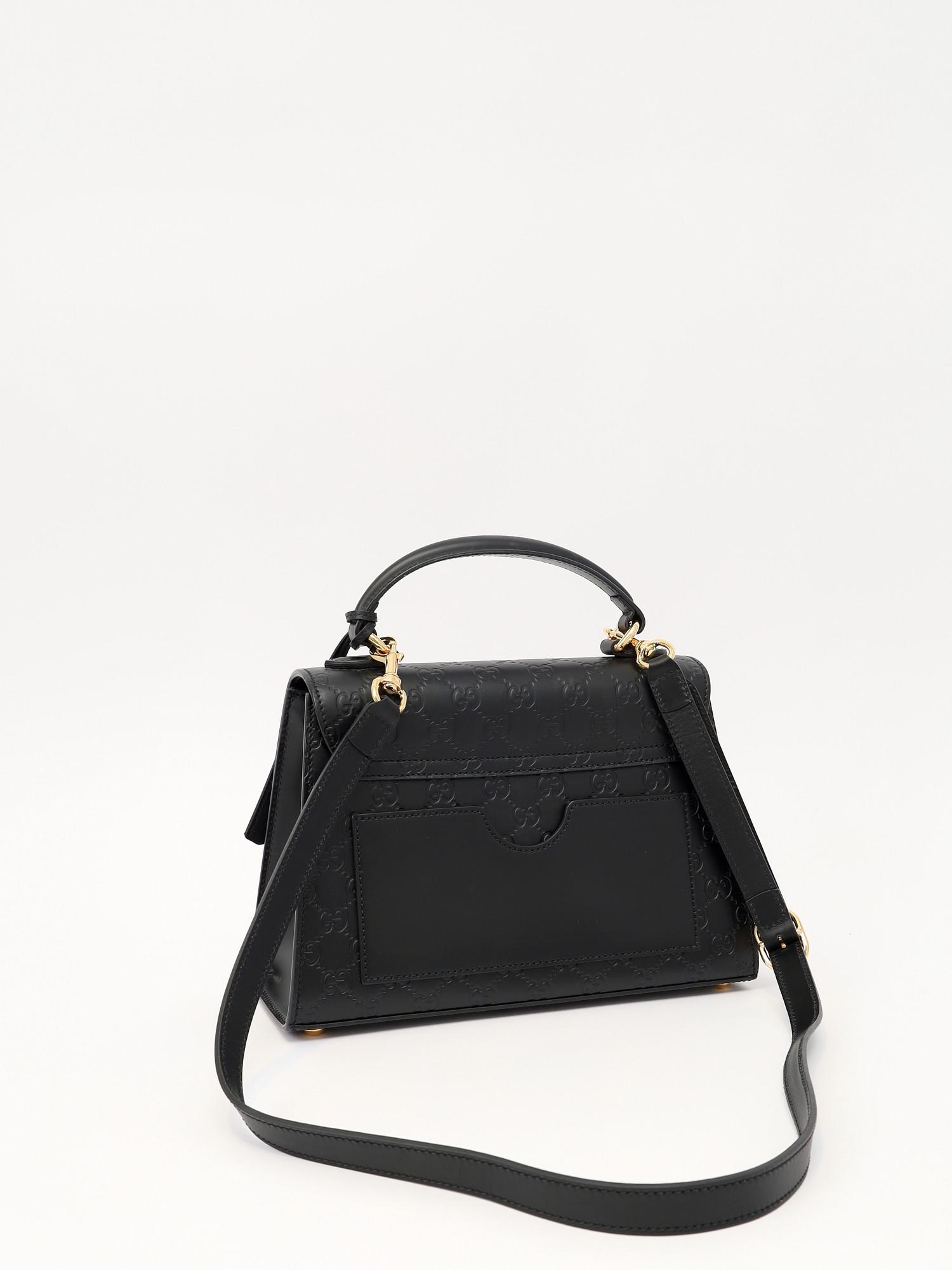 Gucci Padlock , фото 4
